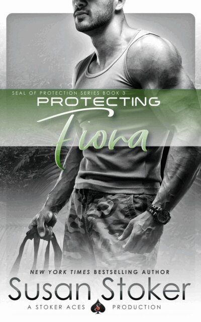 Susan Stoker - Protecting Fiona, E-bok