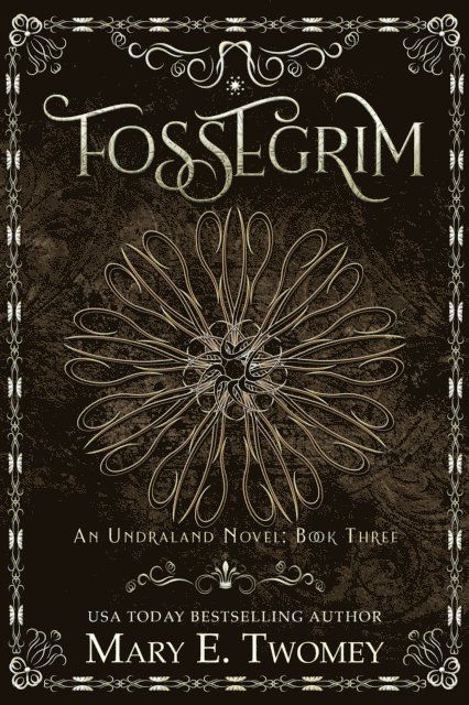 Mary E. Twomey - Fossegrim, E-bok