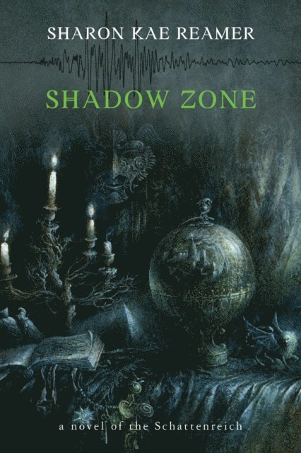 Shadow Zone