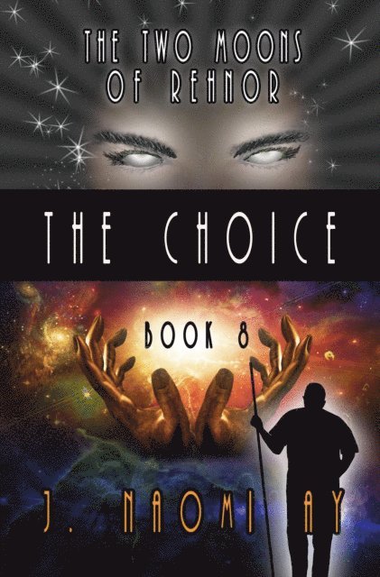 J. Naomi Ay - Choice, E-bok. Tillgänglighet: Lägg i varukorg