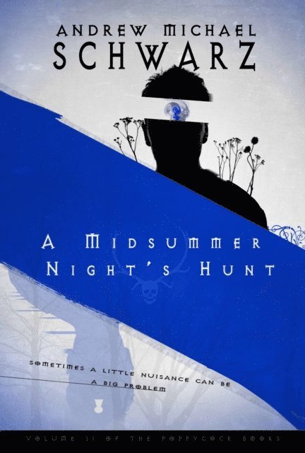 Andrew Michael Schwarz - Midsummer Night's Hunt, E-bok. Tillgänglighet: Lägg i varukorg