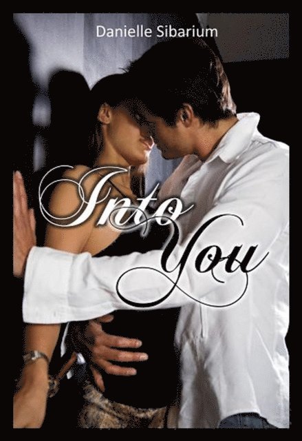 Danielle Sibarium - Into You, E-bok