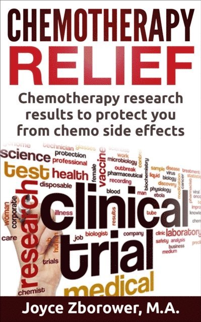 M.A. Joyce Zborower - Chemotherapy Relief, E-bok. Tillgänglighet: Lägg i varukorg