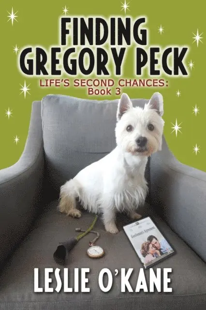 Leslie O'Kane - Finding Gregory Peck, E-bok. Tillgänglighet: Lägg i varukorg