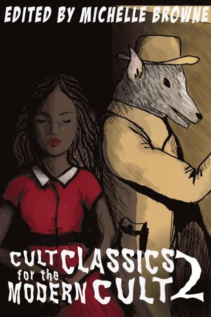 LK Hatchett, J.C. Eggleton, Virginia Carraway Stark, Stacey Koshynsky, Rachel Savage, Tina Traverse, Nicolas wilson, Mags Carr, Michelle Browne, Katie de Long - Cult Classics for the Modern Cult 2 (Heartbreakers for the Modern Cult), E-bok