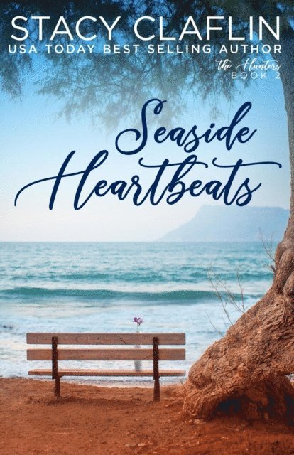Stacy Claflin - Seaside Heartbeats, E-bok