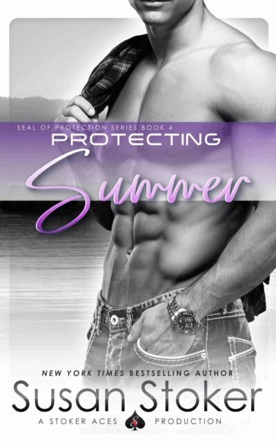 Susan Stoker - Protecting Summer, E-bok