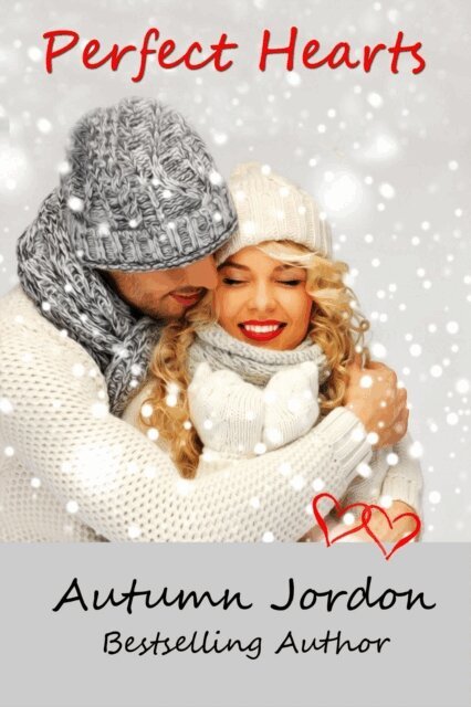 Autumn Jordon - Perfect Hearts, E-bok
