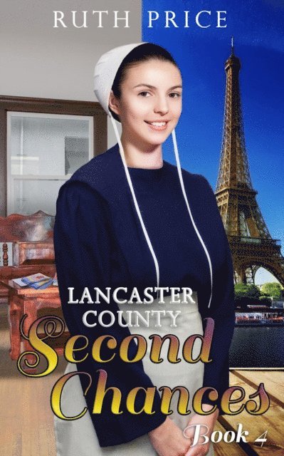 Lancaster County Second Chances 4