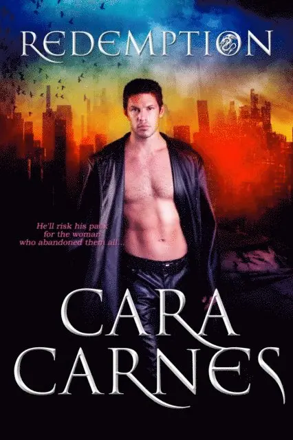 Cara Carnes - Redemption, E-bok. Tillgänglighet: Lägg i varukorg