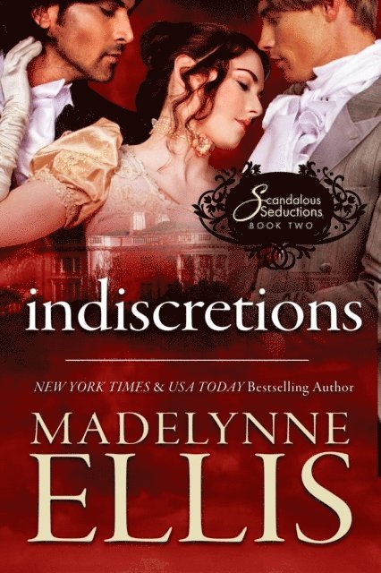 Madelynne Ellis - Indiscretions, E-bok