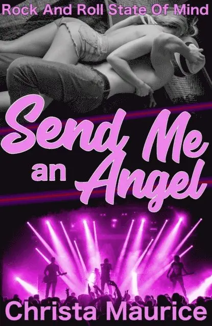 Christa Maurice - Send Me an Angel, E-bok. Tillgänglighet: Lägg i varukorg