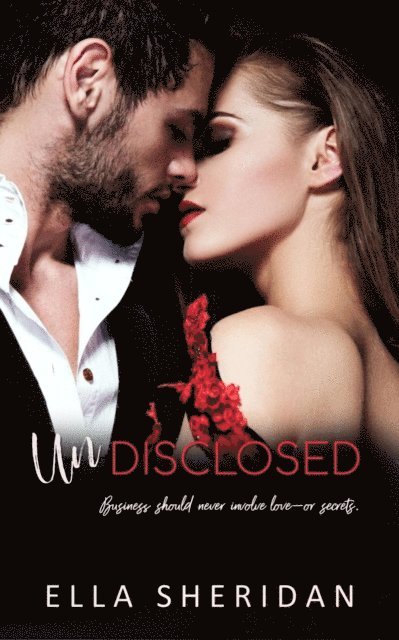 Ella Sheridan - Undisclosed, E-bok