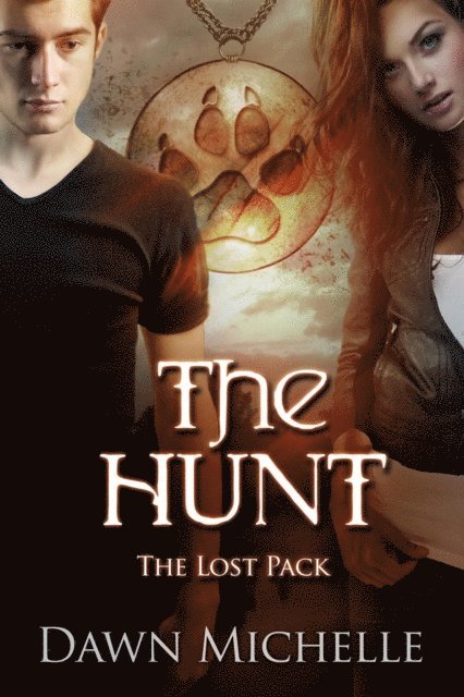 Dawn Michelle - Hunt, E-bok