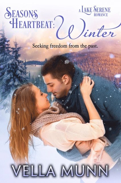 Vella Munn - Seasons Heartbeat: Winter, E-bok