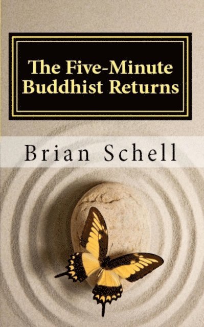 Brian Schell - Five-Minute Buddhist Returns, E-bok
