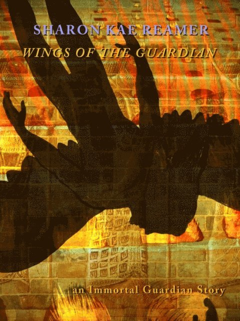 Wings of the Guardian