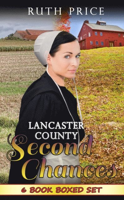 Lancaster County Second Chances 6-Book Boxed Set
