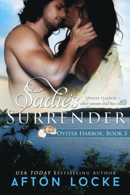 Afton Locke - Sadie's Surrender, E-bok