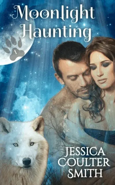 Jessica Coulter Smith - Moonlight Haunting, E-bok. Tillgänglighet: Lägg i varukorg