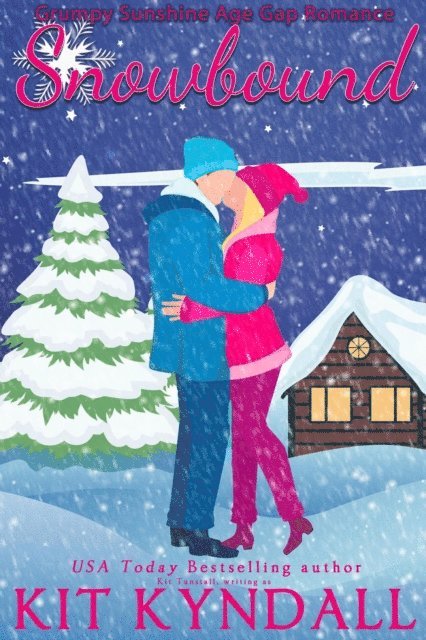 Kit Kyndall - Snowbound, E-bok