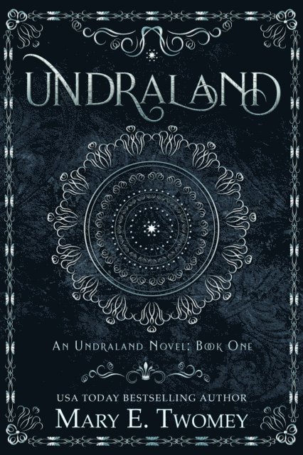 Mary E. Twomey - Undraland, E-bok