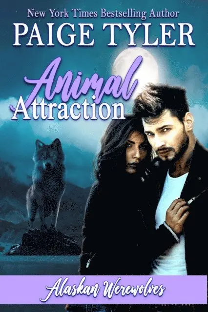 Paige Tyler - Animal Attraction, E-bok. Tillgänglighet: Lägg i varukorg