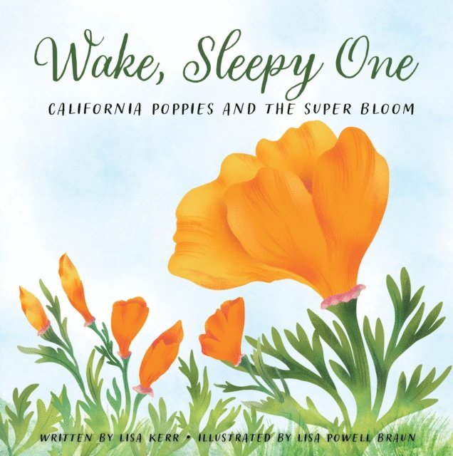 Lisa D. Kerr - Wake, Sleepy One, E-bok. Tillgänglighet: Lägg i varukorg