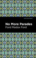 No More Parades