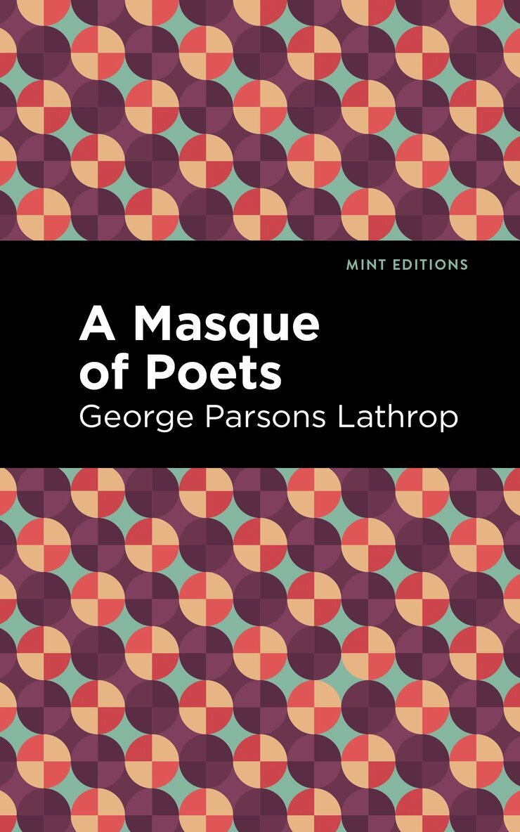 Masque of Poets