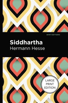 Hermann Hesse - Siddhartha, Häftad