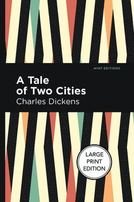 Charles Dickens - Tale Of Two Cities, Häftad. Tillgänglighet: Lägg i varukorg