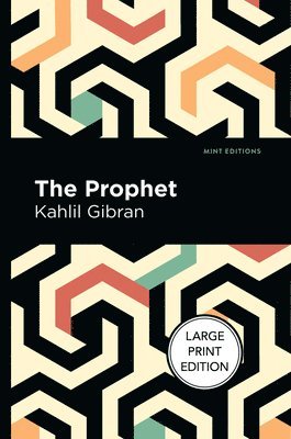 Kahlil Gibran - Prophet, Häftad. Tillgänglighet: Lägg i varukorg