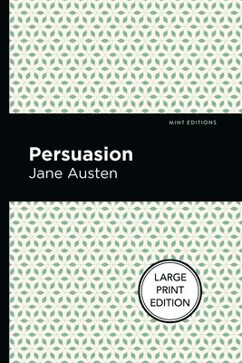 Jane Austen - Persuasion, Häftad. Tillgänglighet: Lägg i varukorg