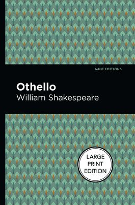 William Shakespeare - Othello, Häftad
