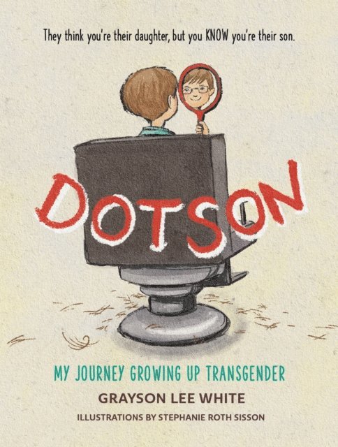 Grayson Lee White - Dotson, E-bok