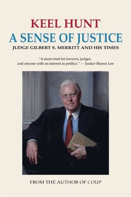 Keel Hunt - Sense of Justice, E-bok. Tillgänglighet: Lägg i varukorg