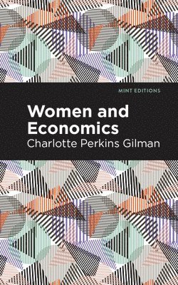 Women and Economics av Charlotte Perkins Gilman