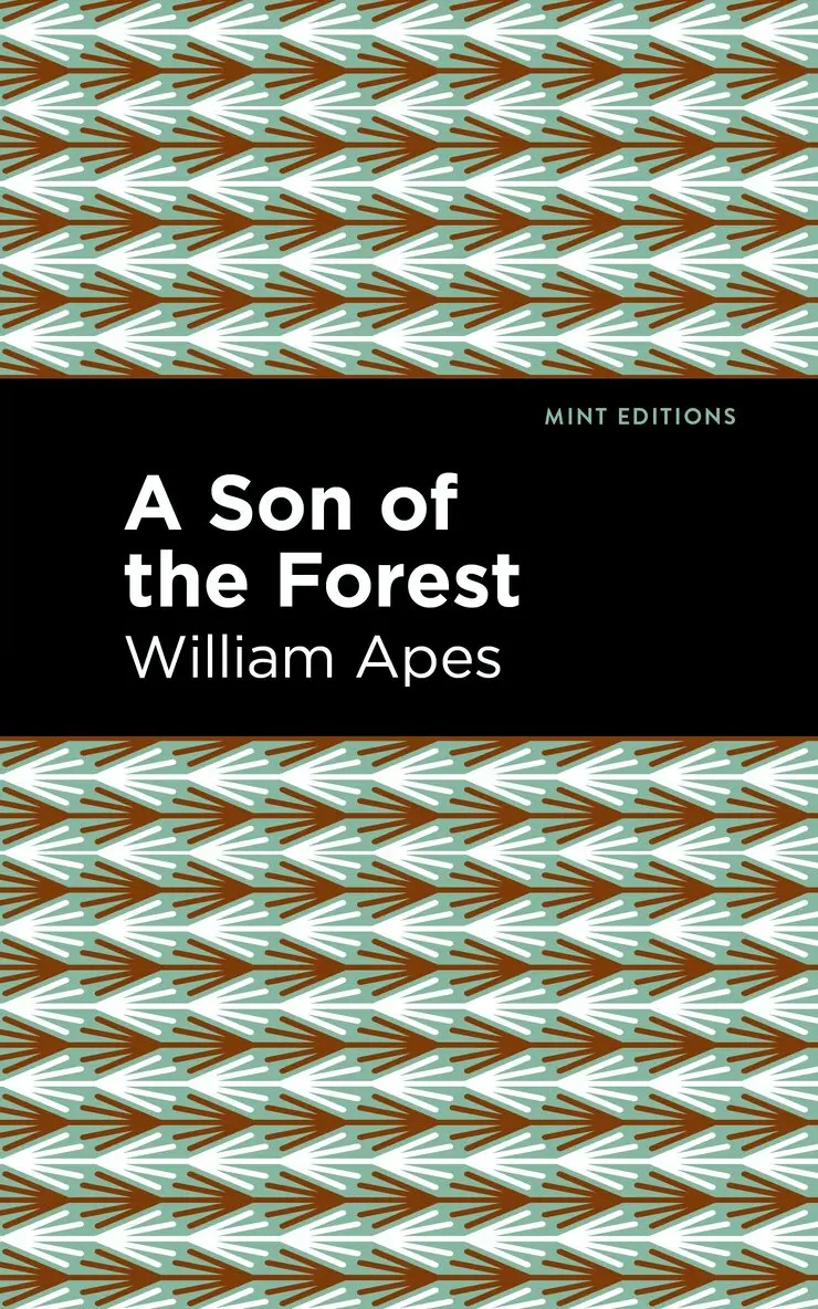 William Apes - Son of the Forest, Inbunden. Tillgänglighet: Lägg i varukorg