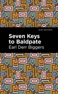 Seven Keys to Baldpate
