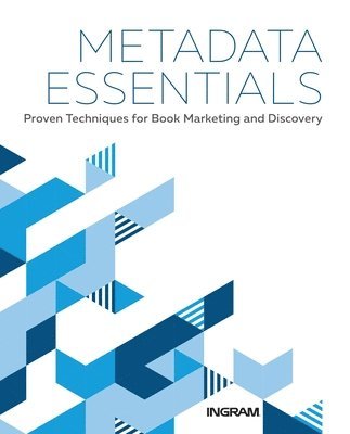 Jake Handy, Margaret Harrison, Jess Johns - Metadata Essentials, Inbunden