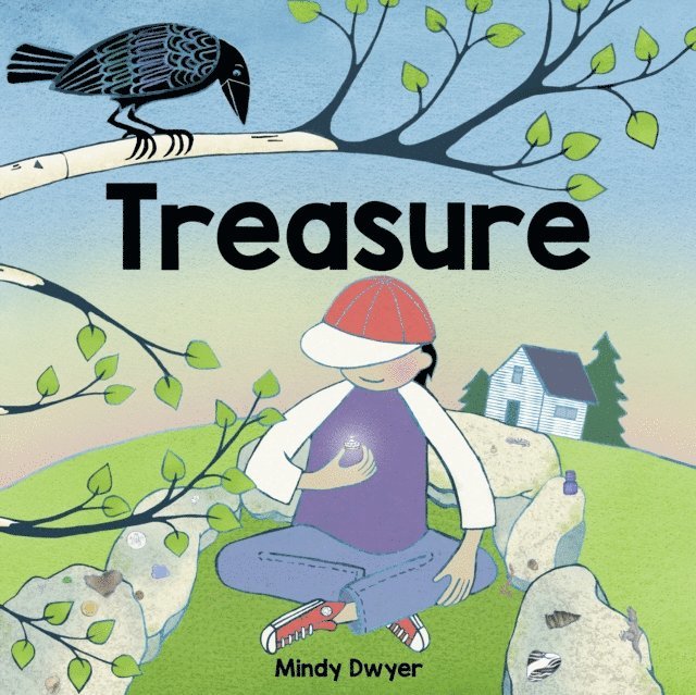 Mindy Dwyer - Treasure, E-bok. Tillgänglighet: Lägg i varukorg