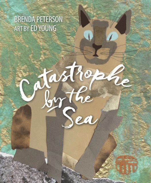 Catastrophe by the Sea, E-bok