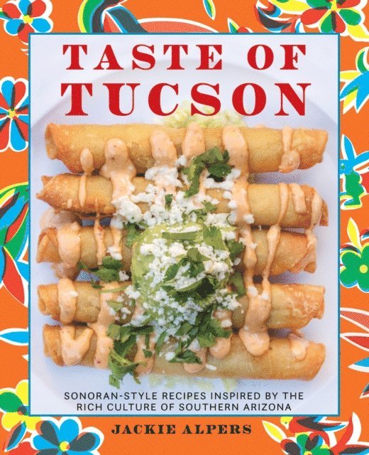 Jackie Alpers - Taste of Tucson, E-bok. Tillgänglighet: Lägg i varukorg