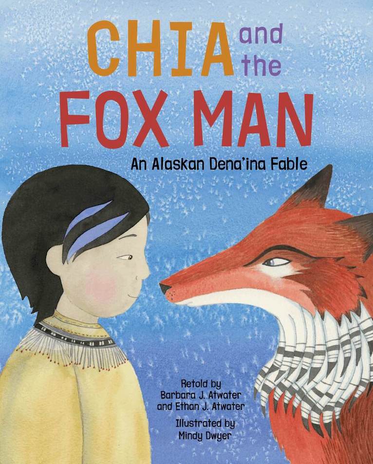 Chia and the Fox Man, Inbunden. Tillgänglighet: Lägg i varukorg