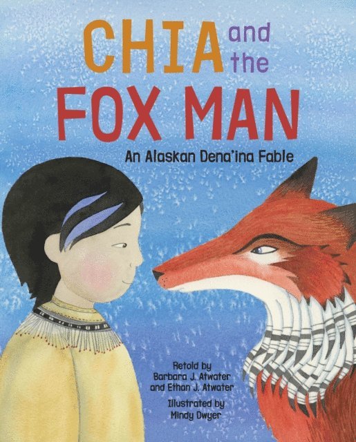 Chia and the Fox Man, E-bok. Tillgänglighet: Lägg i varukorg