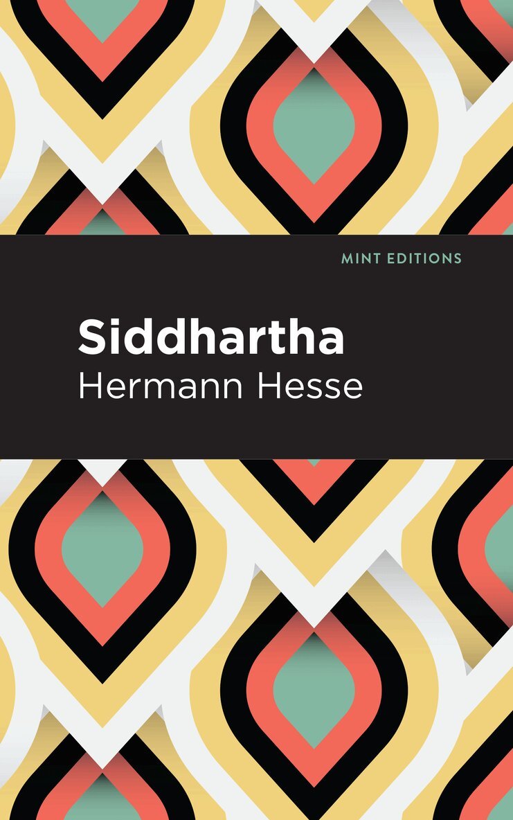 Hermann Hesse - Siddhartha, Häftad. Tillgänglighet: Lägg i varukorg