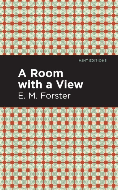 E. M. Forster - Room with a View, E-bok