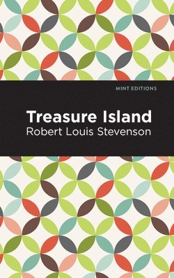 Robert Louis Stevenson - Treasure Island, Häftad. Tillgänglighet: Lägg i varukorg