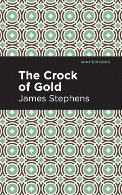 Crock of Gold av James Stephens
